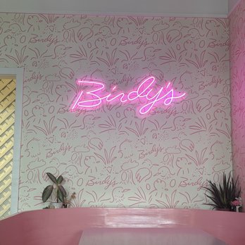 Birdy’s Behind the Bower - Breakfast & Brunch Near Me - New Orleans, Louisiana Birdy’s Behind the Bower - Breakfast & Brunch Near Me - New Orleans, Louisiana
