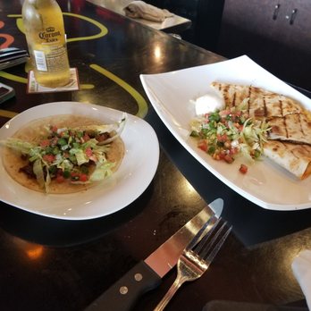 Urban Sombrero - Quesadillas. Again solid but slice to slice it was unconsistent. - Mexican Near Me - Denver, Colorado Urban Sombrero - Quesadillas. Again solid but slice to slice it was unconsistent. - Mexican Near Me - Denver, Colorado