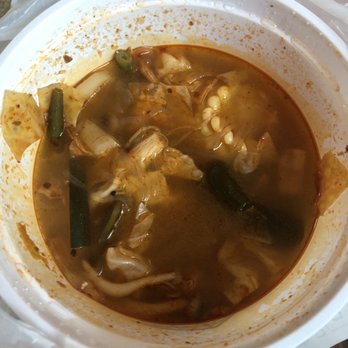 Tasty Pot - Healthy Veggie Hot Soup - Taiwanese Near Me - Dublin, California Tasty Pot - Healthy Veggie Hot Soup - Taiwanese Near Me - Dublin, California