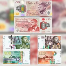 Prop Money