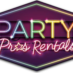 Party Pros 928 - Margarita machine Rentals & more