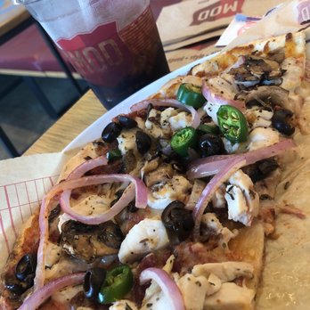 MOD Pizza - Fast Food Near Me - San Antonio, Texas MOD Pizza - Fast Food Near Me - San Antonio, Texas