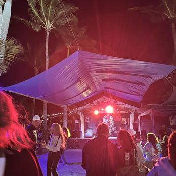 Capt Hirams Resort - stage - Bars Near Me - Sebastian, Florida Capt Hirams Resort - stage - Bars Near Me - Sebastian, Florida