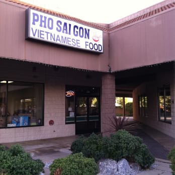 Pho Saigon - Vietnamese Near Me - Redding, California Pho Saigon - Vietnamese Near Me - Redding, California