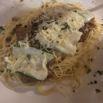 Terilli's Restaurant & Bar - Veal - Italian Near Me - Dallas, Texas Terilli's Restaurant & Bar - Veal - Italian Near Me - Dallas, Texas