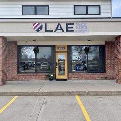 Lae