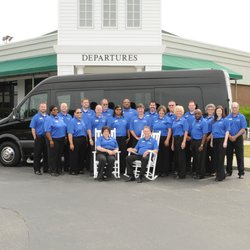 Kirk Tours & Limousine - Kirk Tours & Limousine, our great staff is ready for to provide the best customer service!