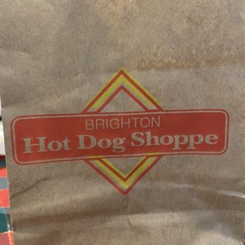 Brighton Hot Dog Shoppe - Hot Dogs Near Me - Mars, Pennsylvania