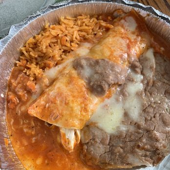 Casa Pasilla - Food - Mexican Near Me - Valencia, California