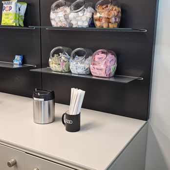 Audi Northlake - Coffee condiments - Auto Repair Near Me - Charlotte, North Carolina Audi Northlake - Coffee condiments - Auto Repair Near Me - Charlotte, North Carolina
