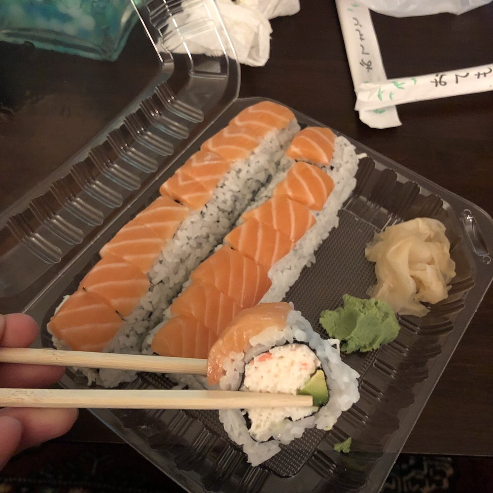 Daiki Sushi - Japanese Near Me - San Mateo, California