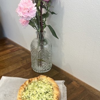 LeVant Dessert - Cheese Pastry - Desserts Near Me - Menlo Park, California LeVant Dessert - Cheese Pastry - Desserts Near Me - Menlo Park, California
