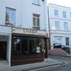 Swagat - Storefront