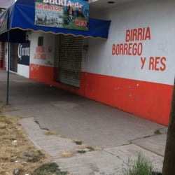 Birriería la Estancia - Birria de borrego y res!