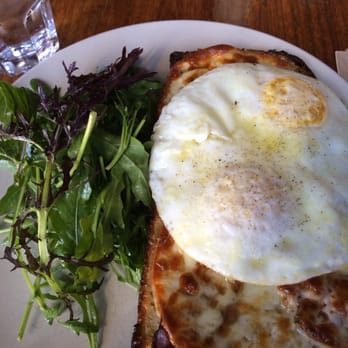 Outerlands - New American Near Me - San Francisco, California
