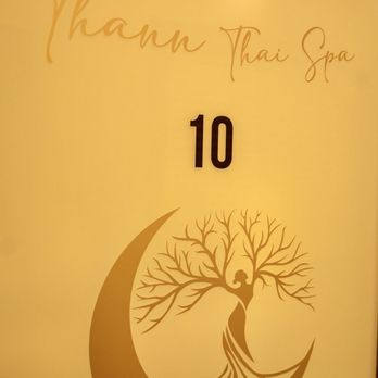 Thann Thai Spa - Massage Therapy Near Me - San Jose, California Thann Thai Spa - Massage Therapy Near Me - San Jose, California