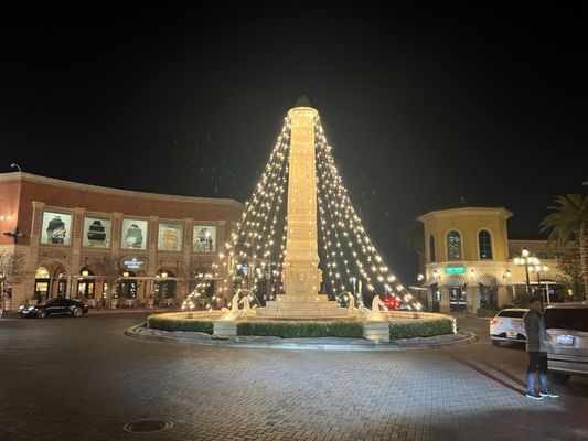 Tivoli Village by null