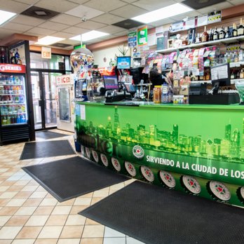 Gonzalez Liquors - Beer, Wine & Spirits Near Me - Chicago, Illinois