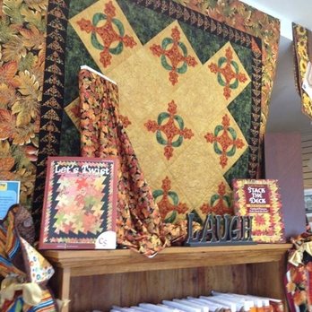 Snip & Stitch - Fabric Stores Near Me - Nanaimo, British Columbia
