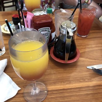 Ruby Slipper Decatur - Breakfast & Brunch Near Me - New Orleans, Louisiana Ruby Slipper Decatur - Breakfast & Brunch Near Me - New Orleans, Louisiana