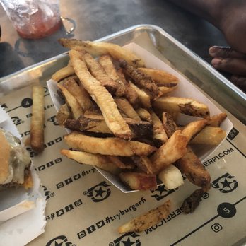 BurgerFi - Burgers Near Me - Aventura, Florida BurgerFi - Burgers Near Me - Aventura, Florida