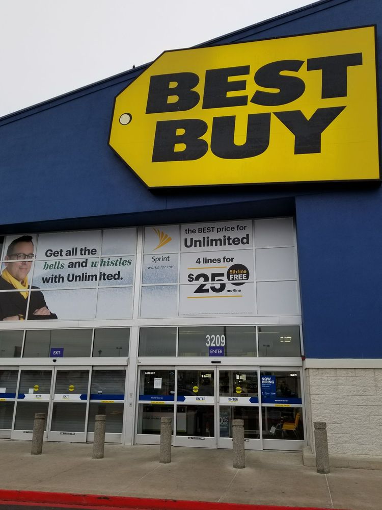 BEST BUY KILLEEN Updated September 2024 18 Photos & 76 Reviews