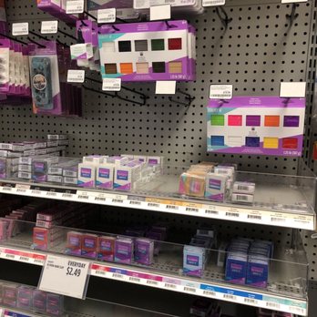 Blick Art Materials - Big selection of modeling clay. Some colors are out due to the pandemic, there are shortages. - Art Supplies Near Me - San Diego, California