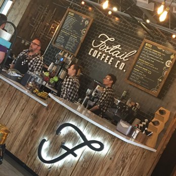 Foxtail Coffee - Coffee Roasteries Near Me - Altamonte Springs, Florida