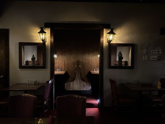 Brother Sebastian's by null