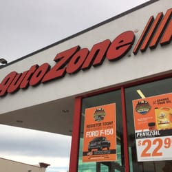 AutoZone