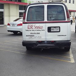 ABC Plumbing & Sewer