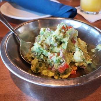 Cocina Madrigal - Guacamole - Tacos Near Me - Phoenix, Arizona