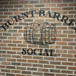 Burnt Barrel Social