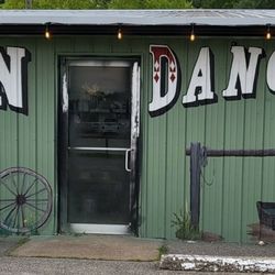 R Bar Dance Hall and Saloon - R Bar Dancehall and Saloon