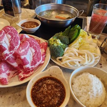 Cal Shabu - Costa Mesa - Large prime beef - Japanese Near Me - Costa Mesa, California Cal Shabu - Costa Mesa - Large prime beef - Japanese Near Me - Costa Mesa, California