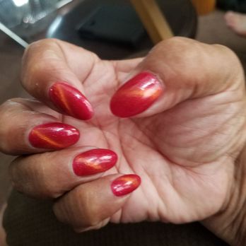 Star Nails - Nail Salons Near Me - Modesto, California