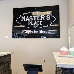 The Master's Place