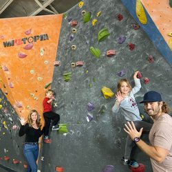 Climb NuLu