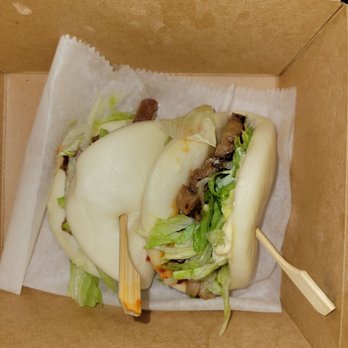 Ramen Ya - Pork buns - Ramen Near Me - Glen Burnie, Maryland Ramen Ya - Pork buns - Ramen Near Me - Glen Burnie, Maryland