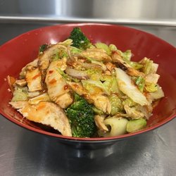 Wok Star