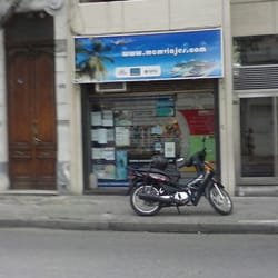 MCM Agencia de viajes