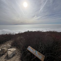 Bailey Canyon To Hastings Peak