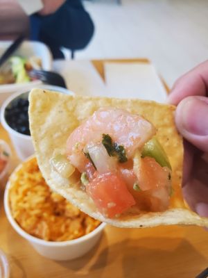 Me Gusta Tacos by null