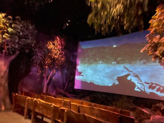 National Underground Railroad Freedom Center by null