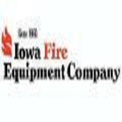 Pye-Barker Fire & Safety, formerly Iowa Fire Equipment