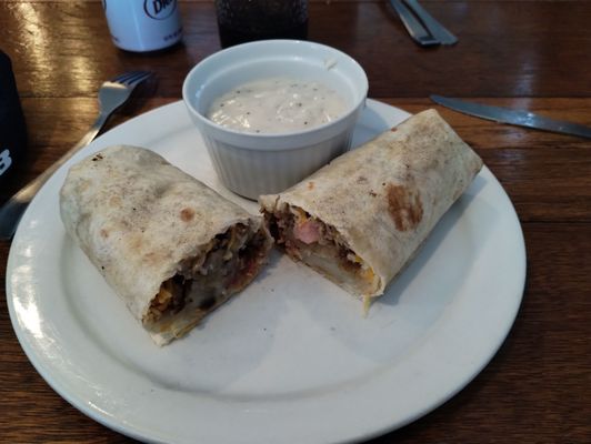 That's It The Coup, (The Coop) by null