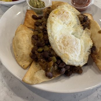 Another Broken Egg Cafe - Huevos Rancheros with Chorizo - Breakfast & Brunch Near Me - Fairfax, Virginia Another Broken Egg Cafe - Huevos Rancheros with Chorizo - Breakfast & Brunch Near Me - Fairfax, Virginia