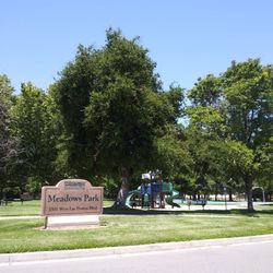 Meadows Park