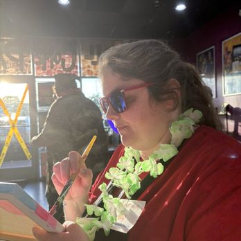 Painting with a Twist - Paint & Sip Near Me - Chesapeake, Virginia