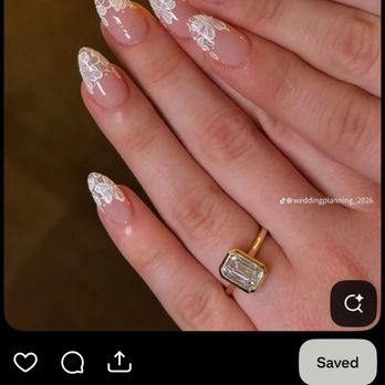 Jack & Jill Nails Boutique - What I wanted to - Nail Salons Near Me - Renton, Washington